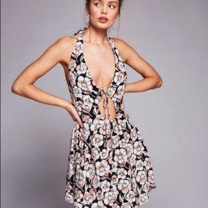NWT Free People dress